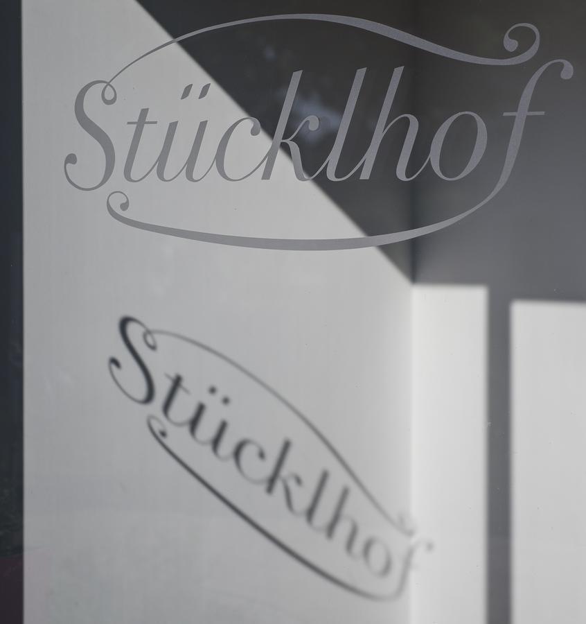 فندق Stuecklhof Eurasburg المظهر الخارجي الصورة